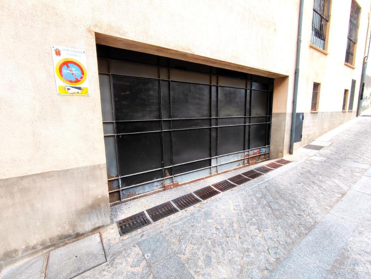 La Casita De Nerea Xl Apartment Cuenca  Exterior photo